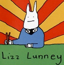 Lizz Lunney's Comics Sushi